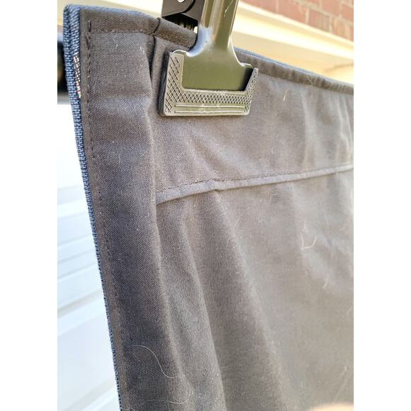 Rosie The Riveter We Can Do It Thick Cloth Banner W/ Bottom Rod 35" X 51" - Picture 7 of 7